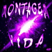 ATLXS - MONTAGEM VIDA (Slowed)