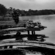 Маугли, Рудольф Страусов - Камуфляж