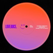 George Mensah - Escalated (Sammy Porter Remix)