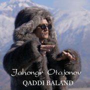 Jahongir Otajonov - Jonim