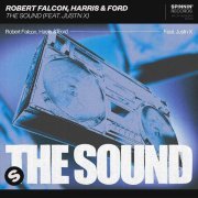 Robert Falcon