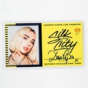 Silk City, Dua Lipa - Electricity (with Dua Lipa)