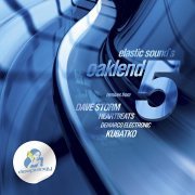 Elastic Sound, Kubatko - Oaklend Five (Kubatko Remix)