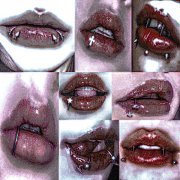 Lucia Love, Mooni - кусай