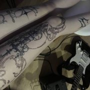 Renn Moon - Оставь
