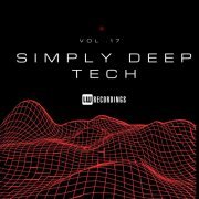 Iiber - Simply Deep Tech, Vol. 17