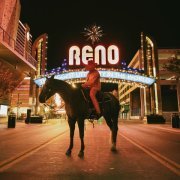 Red Leather - THE ONLY TIME IT RAINS IN HOLLYWOOD