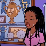 The Crying Nudes - ber3ft