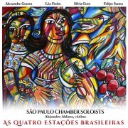 Alexandre Guerra - As Quatro Estações Brasileiras