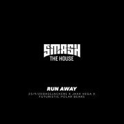 Bassjackers, Jaxx & Vega, Futuristic Polar Bears - Run Away
