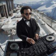 EgorGayduk - Ой, мороз-мороз, не морозь меня!