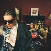 SALUKI, 104, Andy Panda - АНГЕЛ (feat. Andy Panda)