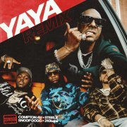 Compton AV, Steelz, Snoop Dogg, 310babii - YAYA (Remix)