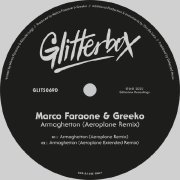 Aeroplane, Greeko, Marco Faraone - Armaghetton - Aeroplane Extended Remix