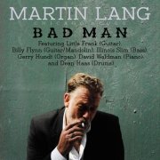 Dean Haas - Bad Man