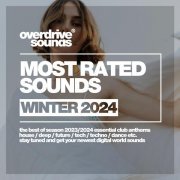 Tommy Mozz - Most Rated Sounds 2024