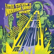 Hell on Heels - The Coolest Songs in the World! Vol. 5