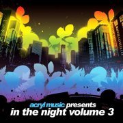 Nestora - Movement (Ross Couch Remix)