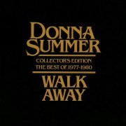 Donna Summer - Sunset People
