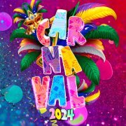 Banda Br@sil.Com - Carnaval 2024