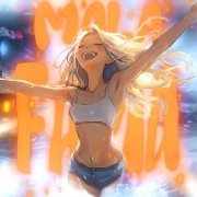 TEENWXVE, chelsy smile - MALA FAMA