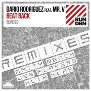 Dario Rodriguez - Beat Back (Remixes)