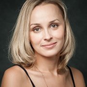 Наталия Быстрова