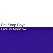Pet Shop Boys - I Wouldn't Normally Do This Kind Of Thing
