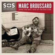 Marc Broussard, Huey Lewis - These Arms of Mine (feat. Huey Lewis)