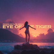 PACANI, Daytune, Miro k - Eye of the Tiger