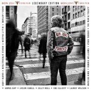 Bon Jovi, Jelly roll - Living Proof (with Jelly Roll)