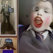 темный принц - отвратительный король