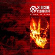 Suicide Commando - Final Stage