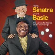 Frank Sinatra, Count Basie - I Wanna Be Around