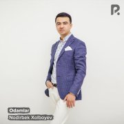 Nodirbek Xolboyev - Odamlar