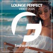 Tailor Green - Lounge Perfect Vibes 2025