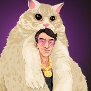 Эрик 3 КОТА - Я необычный