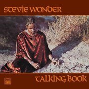 Stevie Wonder - Superstition