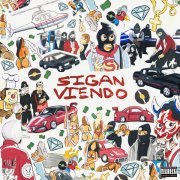 Cardo Got Wings, Redd Cold Hearted - free 5 freestyle