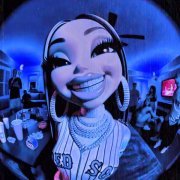 6YNTHMANE - FINA LANA