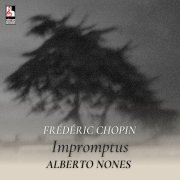 Alberto Nones - Impromptu No. 1 in A-Flat Major, Op. 29