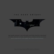 Hans Zimmer - The Dark Knight (Collectors Edition) [Original Motion Picture Soundtrack]