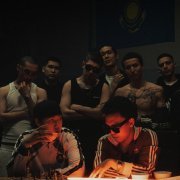 Bazar Jackson, Tumen - КТО ЕСТЬ КТО