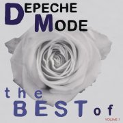 Depeche Mode - The Best of Depeche Mode, Vol. 1 (Deluxe)