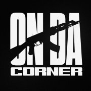 2DEGAIN - ON DA CORNER