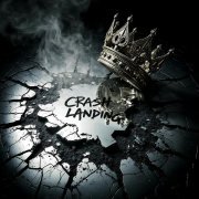 ONEIL, KANVISE - Crash Landing