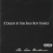 P. Diddy, Black Rob, Mark Curry - Bad Boy for Life