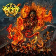 Burning Witches - High Priestess of the Night