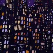 HONNE - no song without you