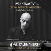 Ivan Yanakov - Ivan Yanakov plays Rachmaninoff Concerto No. 3